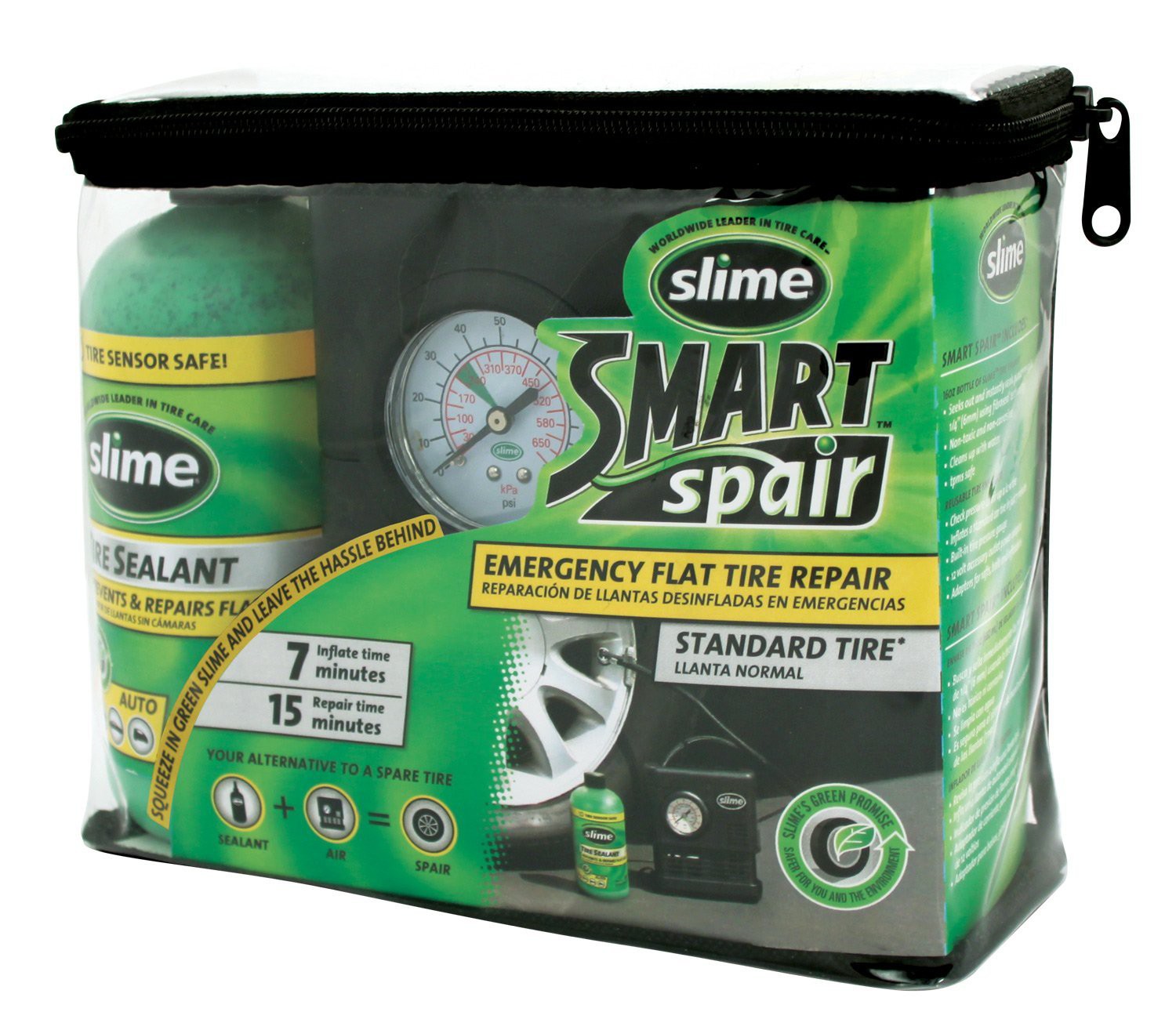 Slime Smart Repair